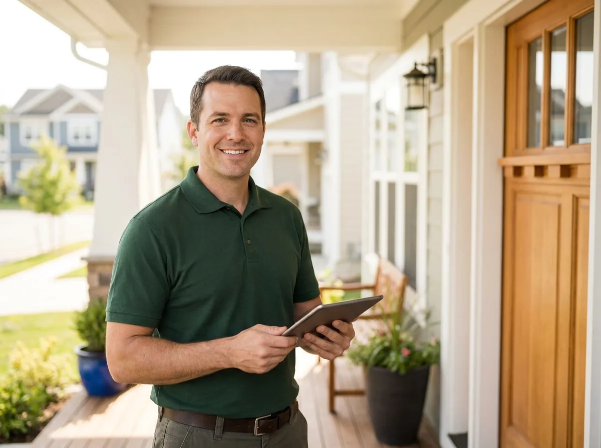 Pest control FAQs for Danville, WA